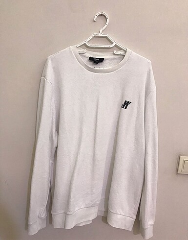 Mavi sweat
