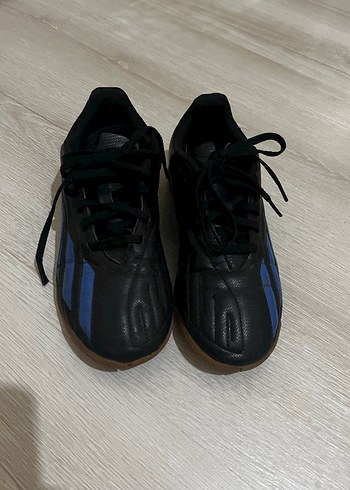 Adidas Erkek Çocuk Siyah Mavi Günlük Spor Ayakkabı - Görsel 3