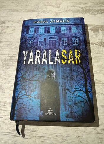  Beden Yaralasar1 (Ciltli)