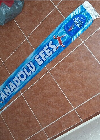 Zara ANADOLU EFES ŞALI