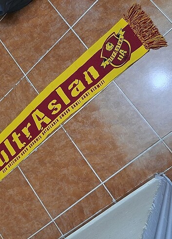 ULTRAASLAN ATKISI