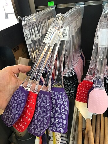 Spatula