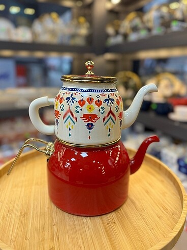 çaydanlık