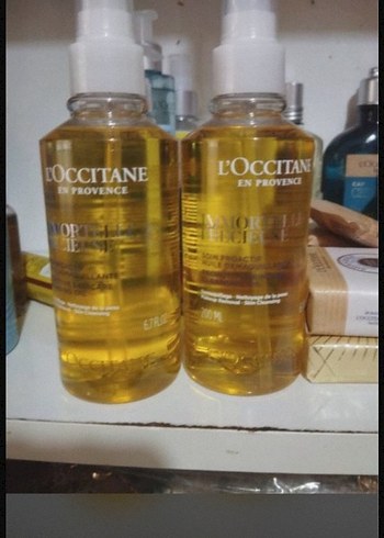 L'Occitane Provence Yüz Temizleyici 200 ml