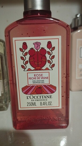 L'OCCiTANE