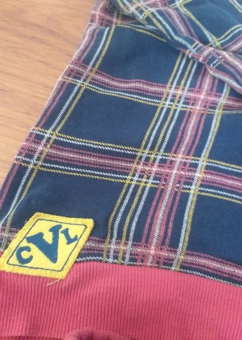 Erkek Çocuk Birdo Rahat Eşofman Takımı - Görsel 5