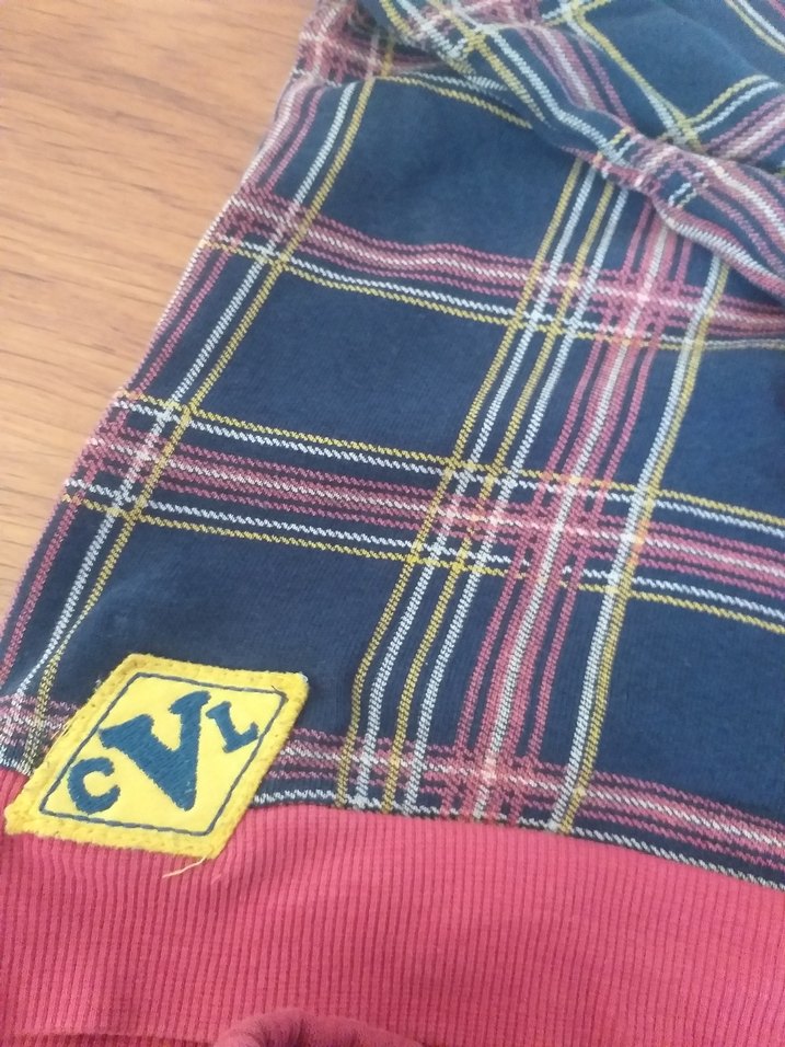 Erkek Çocuk Birdo Rahat Eşofman Takımı - Görsel 5