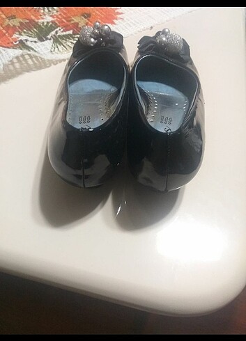 Kadın Babet - Görsel 2