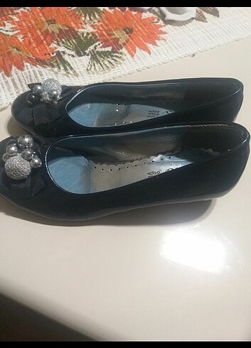 Kadın Babet - Görsel 3