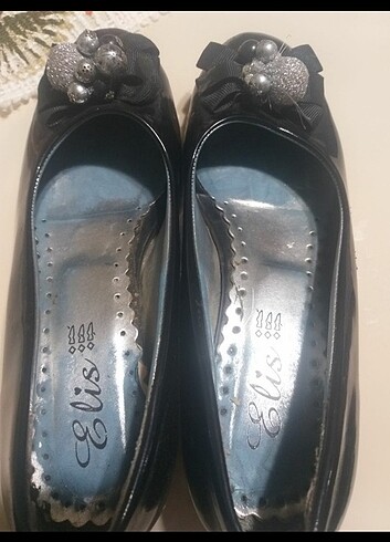 Kadın Babet - Görsel 4