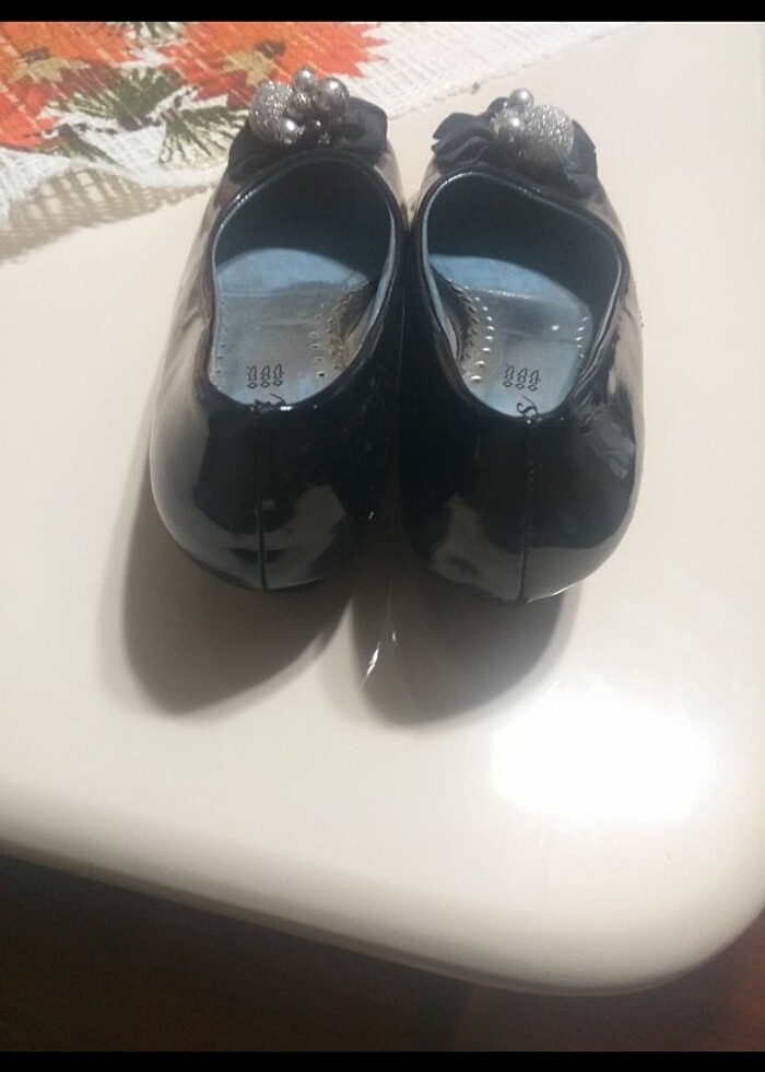 Kadın Babet - Görsel 2