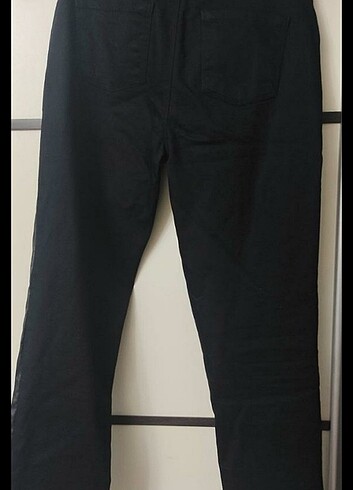 LC WAİKİKİ DERİ PANTOLON - Görsel 4