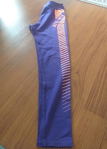LC Waikiki LC Waikiki kız çocuk tayt 