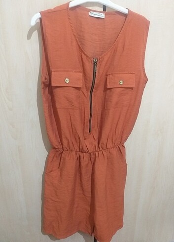 Tulum Tarçın rengi  - Görsel 3