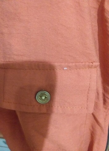 Tulum Tarçın rengi  - Görsel 4