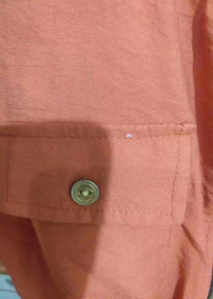 Tulum Tarçın rengi  - Görsel 4