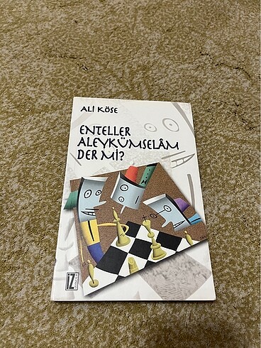 enteller aleykümselam der mi