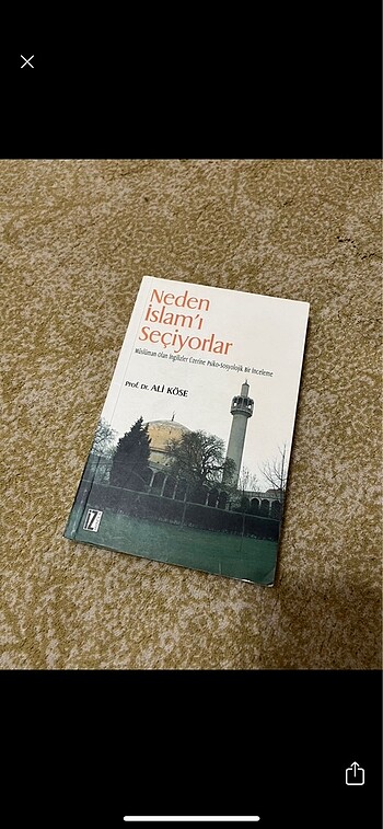 Neden İslam?ı seçiyorlar