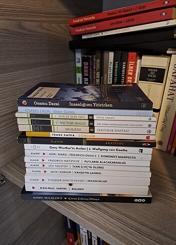 Kitap