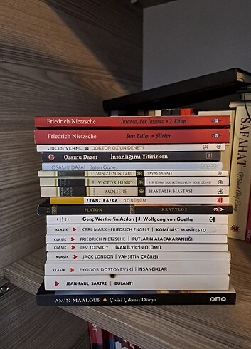  Kitap
