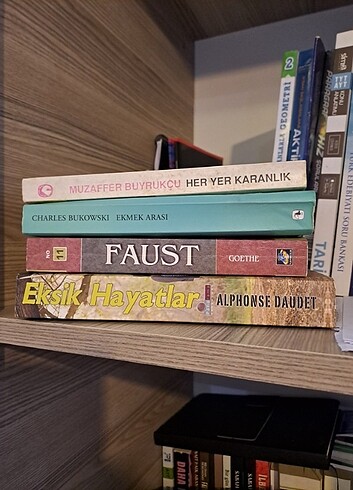  Beden Kitap