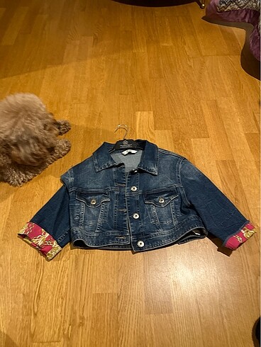 Kot mini ceket