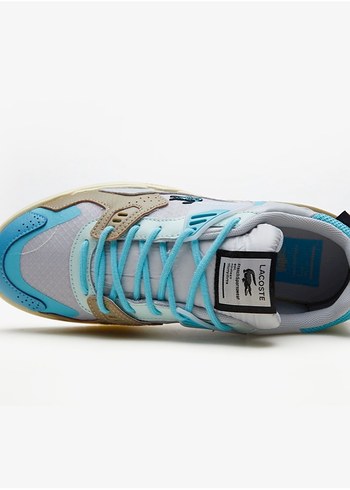 Lacoste LT125  Kadın Spor Ayakkabı - Görsel 4