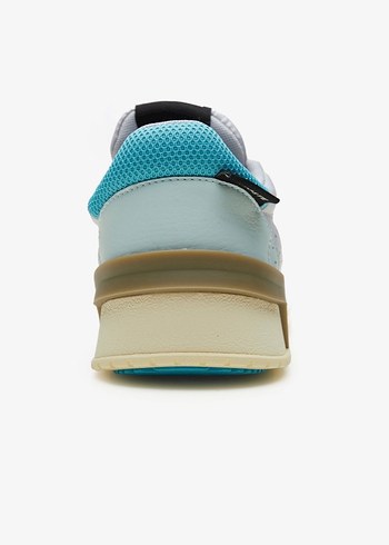 Lacoste LT125  Kadın Spor Ayakkabı - Görsel 5