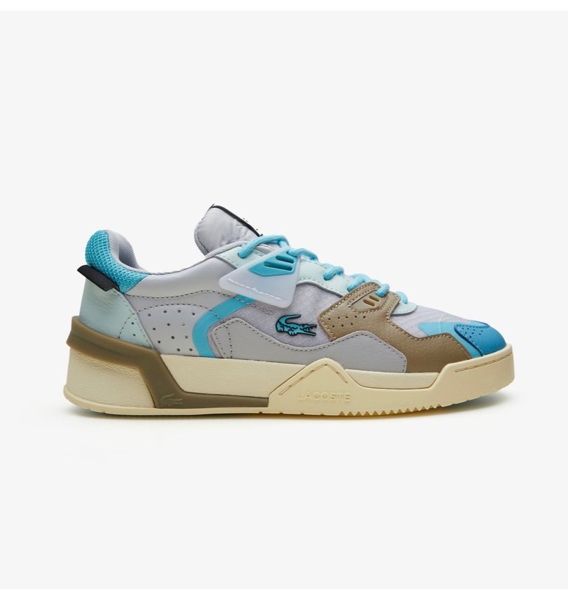 Lacoste LT125  Kadın Spor Ayakkabı - Görsel 2
