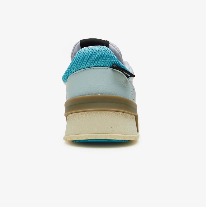 Lacoste LT125  Kadın Spor Ayakkabı - Görsel 5