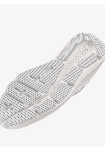 Erkek Beyaz Under Armour Spor Ayakkabı - Görsel 5