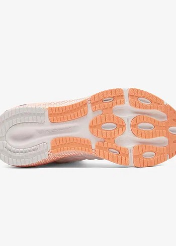 Under Armour Machina 3 Clone Run Kadın Beyaz Koşu Ayakkabısı - Görsel 6