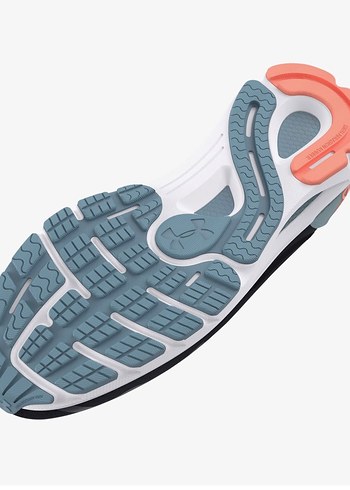 Under Armour W Hovr Sonic 6 Kadın Koşu Ayakkabısı - Görsel 5