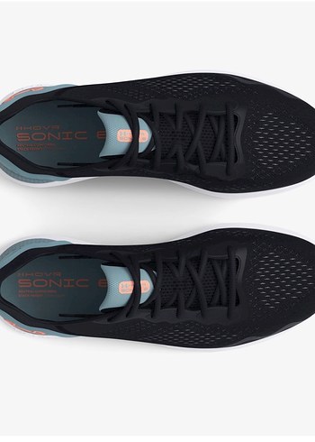 Under Armour W Hovr Sonic 6 Kadın Koşu Ayakkabısı - Görsel 4