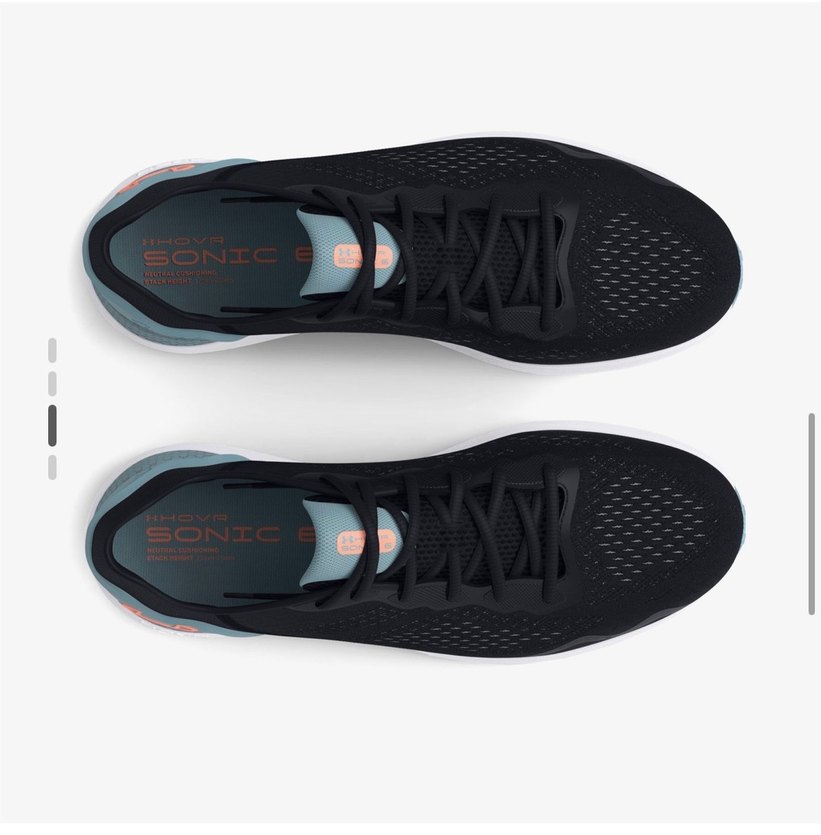 Under Armour W Hovr Sonic 6 Kadın Koşu Ayakkabısı - Görsel 4