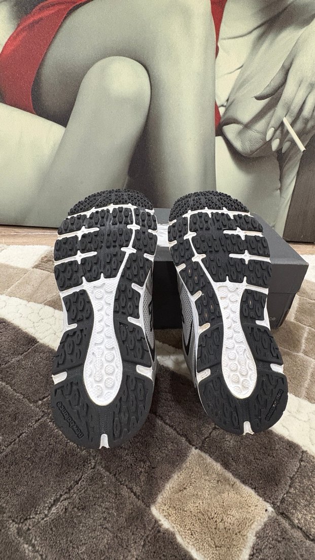 New Balance 408 Kadın Gri Sneaker Spor Ayakkabı - Görsel 5