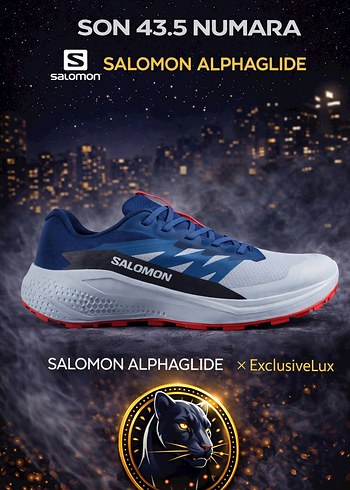 Salomon 43