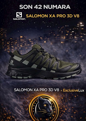 Salomon 42