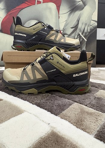 Salomon 42