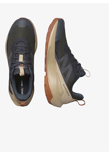 Salomon Elixir Activ Goretex Erkek Outdoor Ayakkabı - Görsel 5