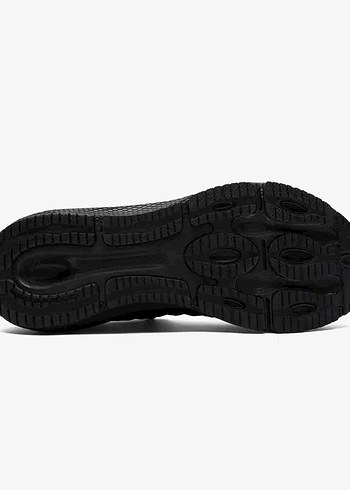 Under Armour Erkek Siyah Koşu Ayakkabısı - Görsel 4