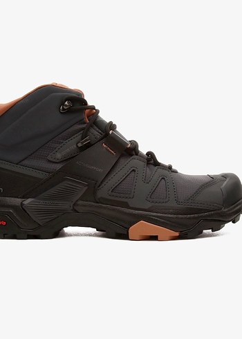 Salomon X Ultra 4 Mid Goretex Outdoor Bot Ayakkabı - Görsel 2