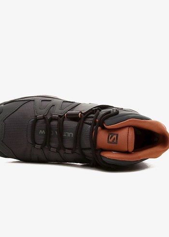 Salomon X Ultra 4 Mid Goretex Outdoor Bot Ayakkabı - Görsel 4