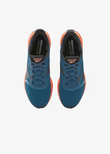 Erkek Lacivert Reebok Koşu Ayakkabısı - Görsel 4