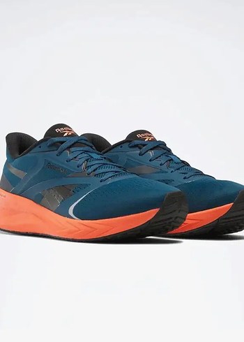 Erkek Lacivert Reebok Koşu Ayakkabısı - Görsel 2