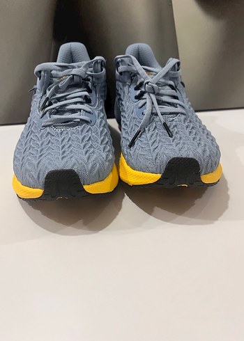 Under Armour Machina 3 Clone Erkek Mavi Koşu Ayakkabısı - Görsel 3