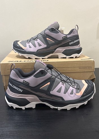 Salomon X Ultra 360 Gtx Outdoor Ayakkabi