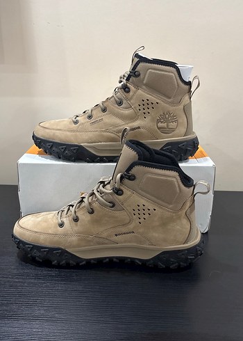 Timberland Greenstride Motion 6 Mid Hiking Bot