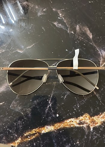 Hugo Boss Kadin Metal Gunes Gozlugu