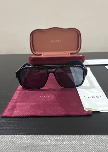 Gucci Erkek Gunes Gozlugu